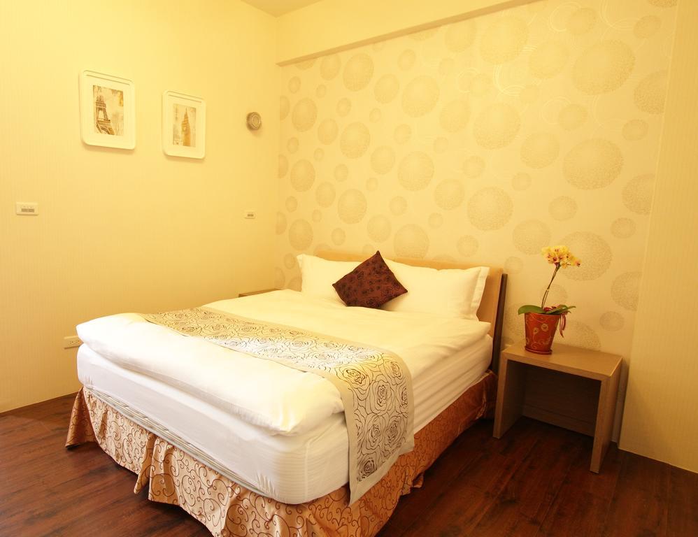 Hilarity B&B Hualien Extérieur photo