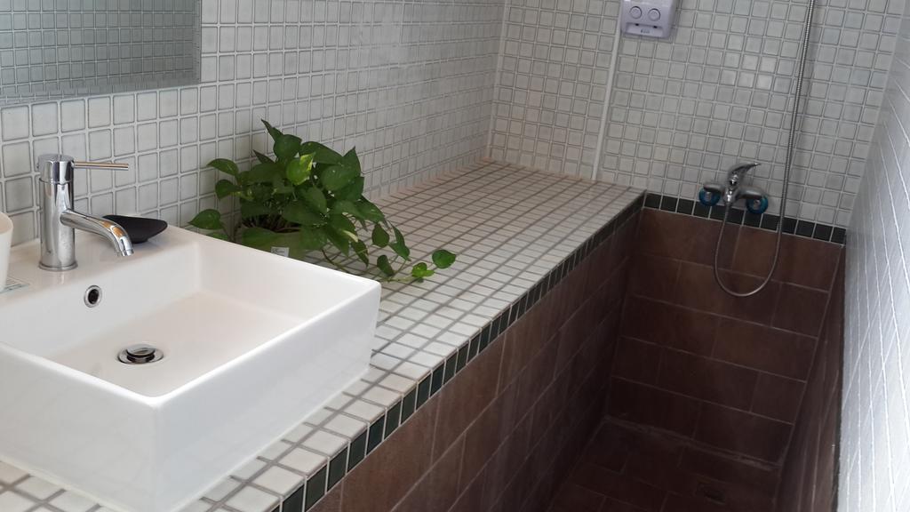 Hilarity B&B Hualien Extérieur photo